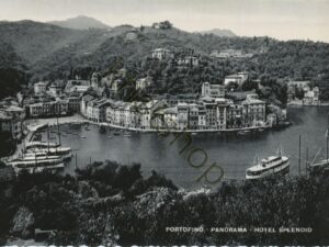 Portofino - Hotel Splendid [009-3246
