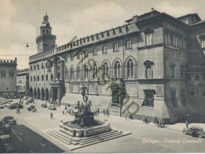 Bologna [009-3261