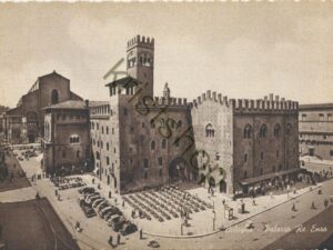 Bologna [009-3263