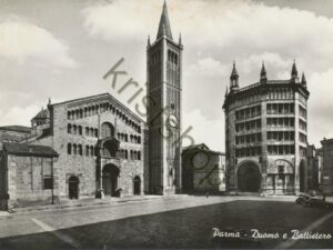 Parma   [009-3265