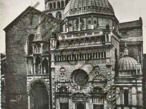 Bergamo - Capella Colleoni [009-3284