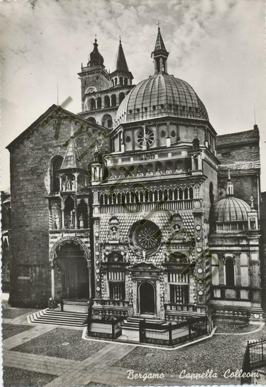 KRST009-3284_0.jpg Bergamo - Capella Colleoni [009-3284