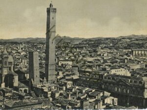 Bologna [009-3289