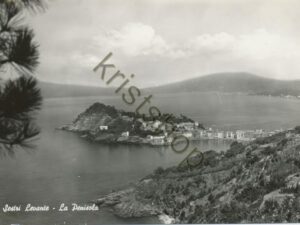 La Penisola [009-3311