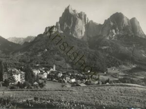 Siusi allo Sciliar [009-3333