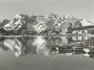 Lago di Misurina [009-3347