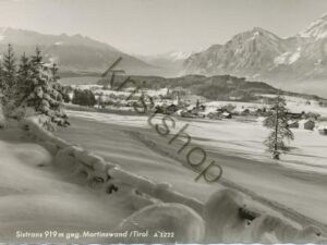 Sistrans - Tirol [009-3354