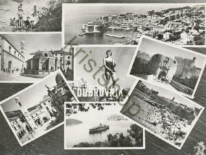 Dubrovnik [009-3363