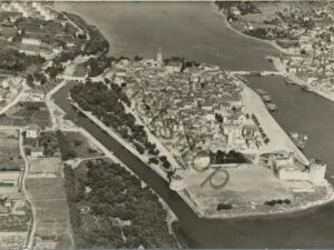 Trogir   [009-3366
