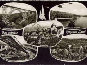 Das schöne Bergische Land [009-3429