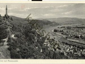 Trier mit Mariens132ule [009-3435