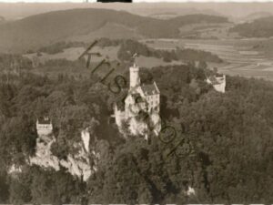 Schloß Lichtenstein [009-3443