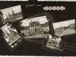 Fulda [009-3491