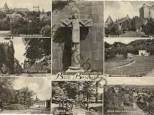 Bad Bentheim [009-3496