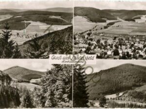 Niedersfeld - Hochsauerland [009-3498
