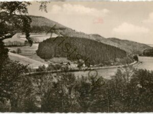 Lahntal - Luftkurort Laaspe/Wittgenstein [009-3537