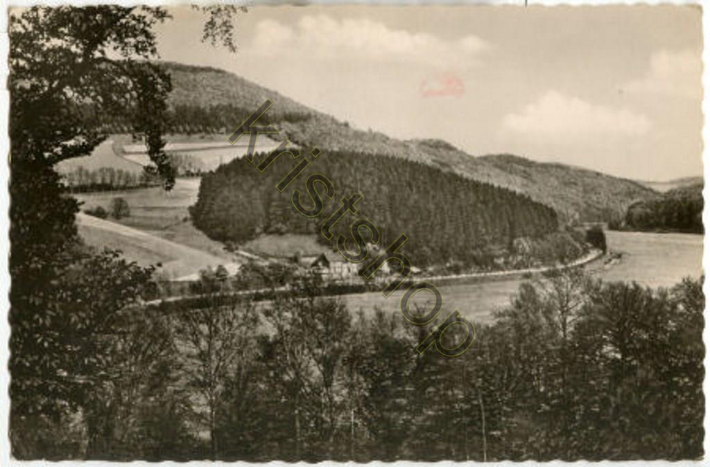 KRST009-3537_0.jpg Lahntal - Luftkurort Laaspe/Wittgenstein [009-3537