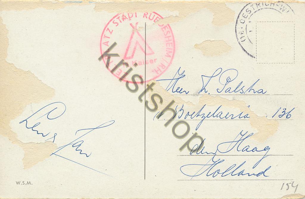 KRST009-3554_1.jpg Wiesbaden - Elfville - Bingen [009-3554 - Afbeelding 2