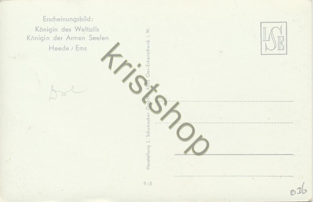 KRST009-3636_1.jpg Heede - Ems - Erscheinungsbild [009-3636 - Afbeelding 2