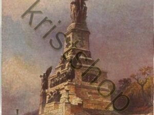 Niederwald Denkmal [009-3640