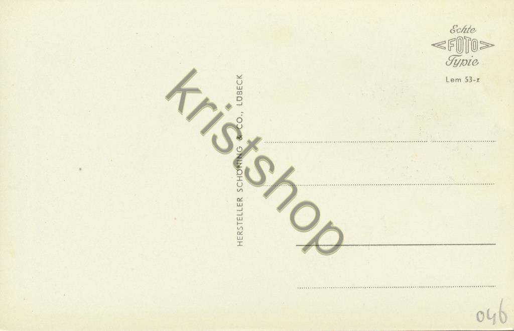 KRST009-3646_1.jpg Hansestadt Lemgo - Lippe - Hexenbürgermeistrerhäus [009-3646 - Afbeelding 2