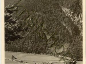 Bayrlichzell mit Sonnewendjoch [009-3671