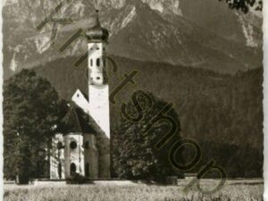 Schwangau im Allgäu [009-3675