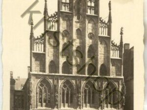 Münster - Basilika   [009-3679