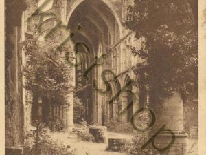 Abbaye de Villers [009-3730