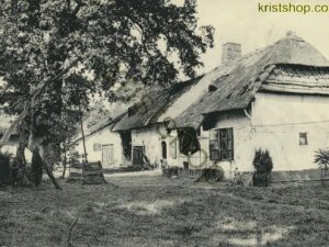 Bokrijk - Ch Wellens Hoeve [009-3737