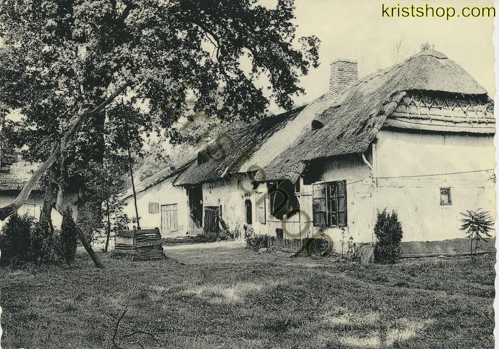 KRST009-3737_0.jpg Bokrijk - Ch Wellens Hoeve [009-3737