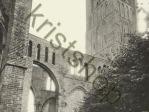 Damme - O.L.Vrouw Kerk [009-3754