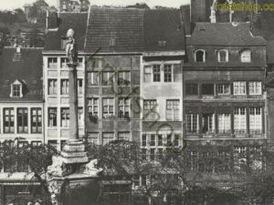 Liège - Musee de la Vie Wallone (???Repro) [009-3777