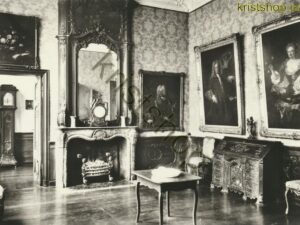 Liège - Musee d'Ansembourg [009-3785