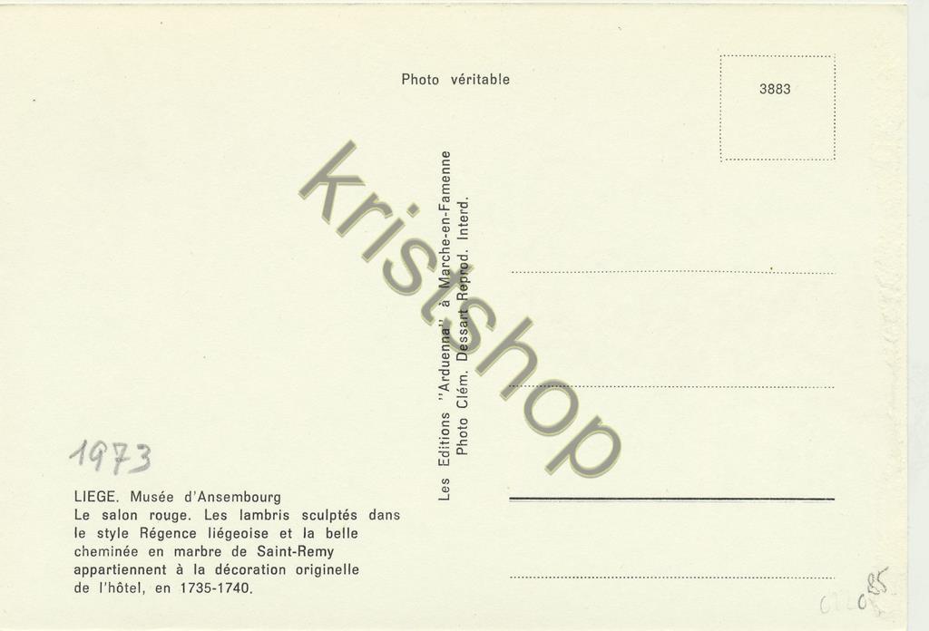 KRST009-3785_1.jpg Liège - Musee d'Ansembourg [009-3785 - Afbeelding 2