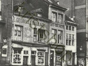 Liège - Musee de la Vie Wallone (???Repro) [009-3792