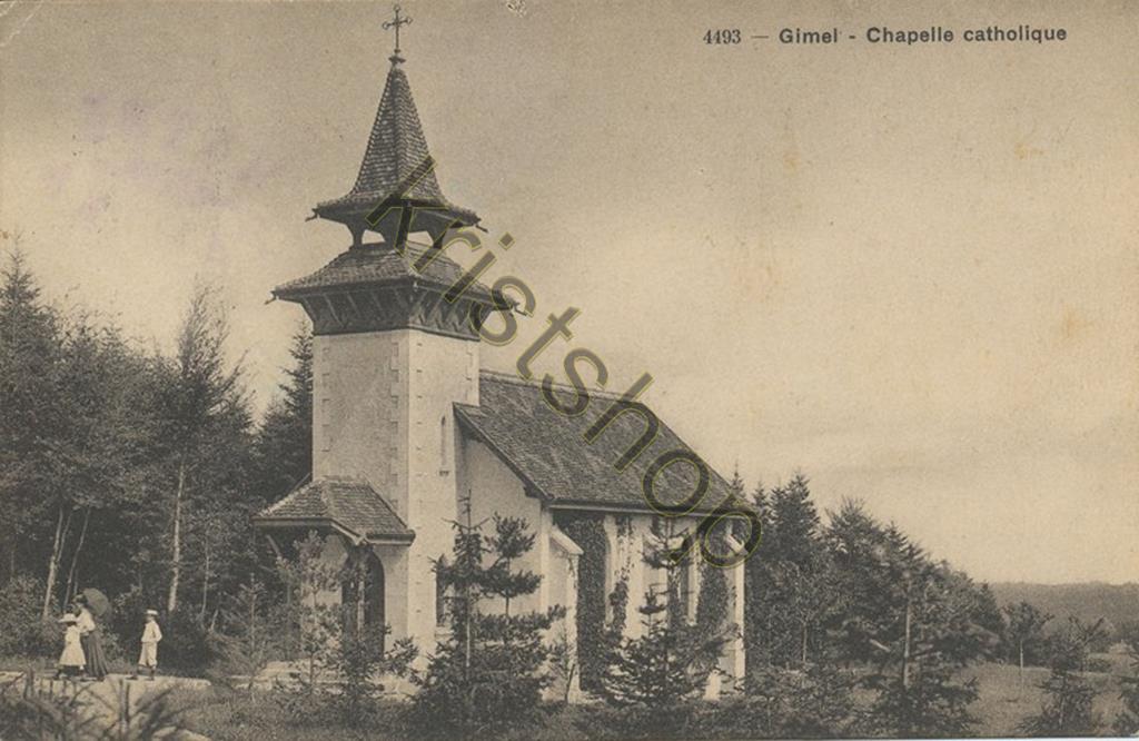 KRST009-3831_0.jpg Gimsel - Chapelle catholique [009-3831