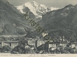 Interlaken [009-3873