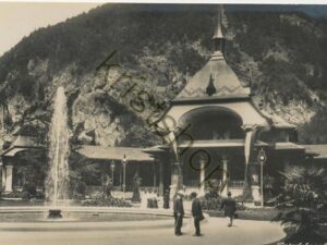 Interlaken - Kursaal [009-3875