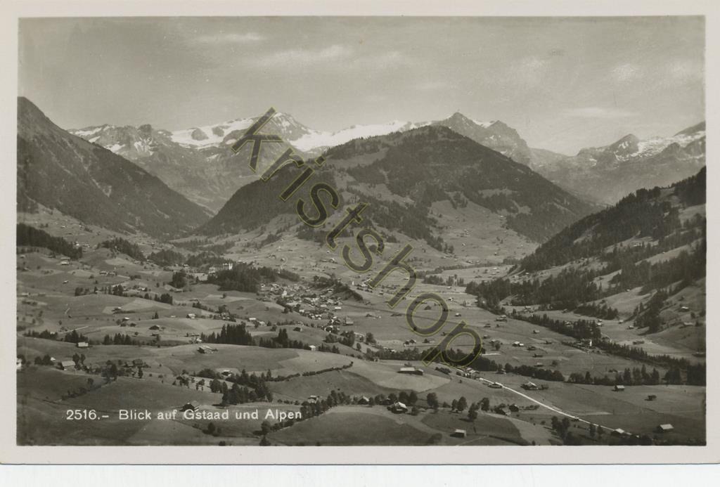 KRST009-3929_0.jpg Blick auf Gstaad und alpen [009-3929