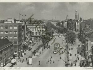 Hamburg - Reeperbahn [009-4003