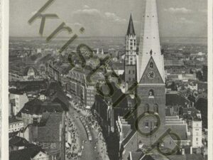 Hamburg - Mönckelbergstrasse [009-4016
