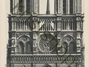 Paris - 30 - Notre-Dame [009-4061
