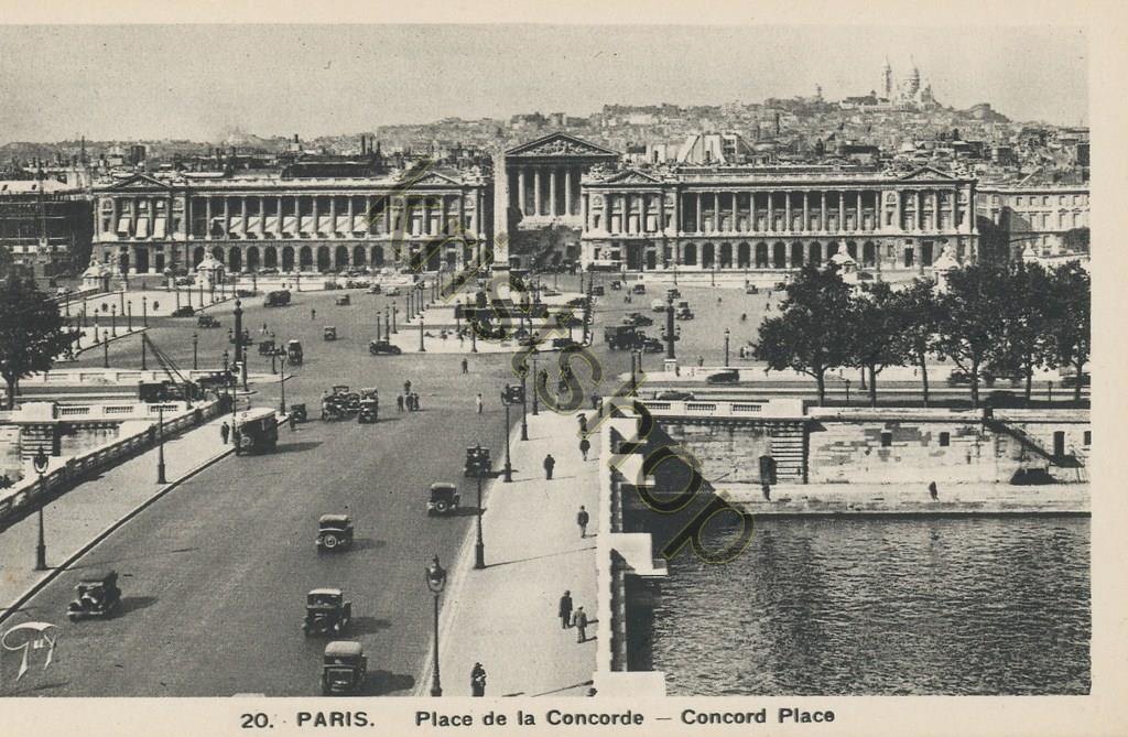 KRST009-4069_0.jpg Paris - 20 - Place de la Concorde [009-4069