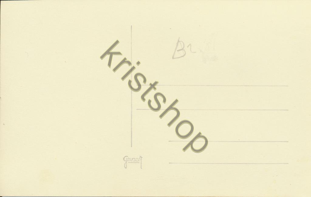 KRST009-4131_1.jpg ??? Mürren oder Umgebung ??? Echte Foto - Seltene Foto-Karte [009-4131 - Afbeelding 2