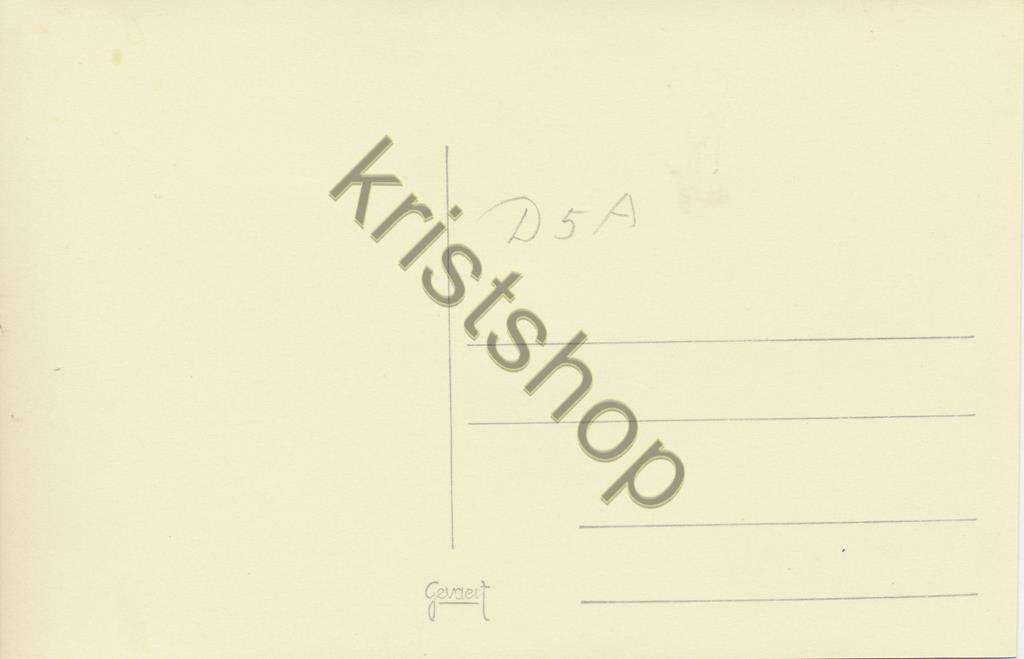 KRST009-4149_1.jpg ??? Mürren oder Umgebung ??? Echte Foto - Seltene Foto-Karte [009-4149 - Afbeelding 2