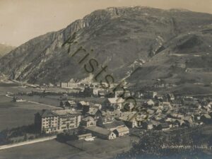 Andermatt [009-4203