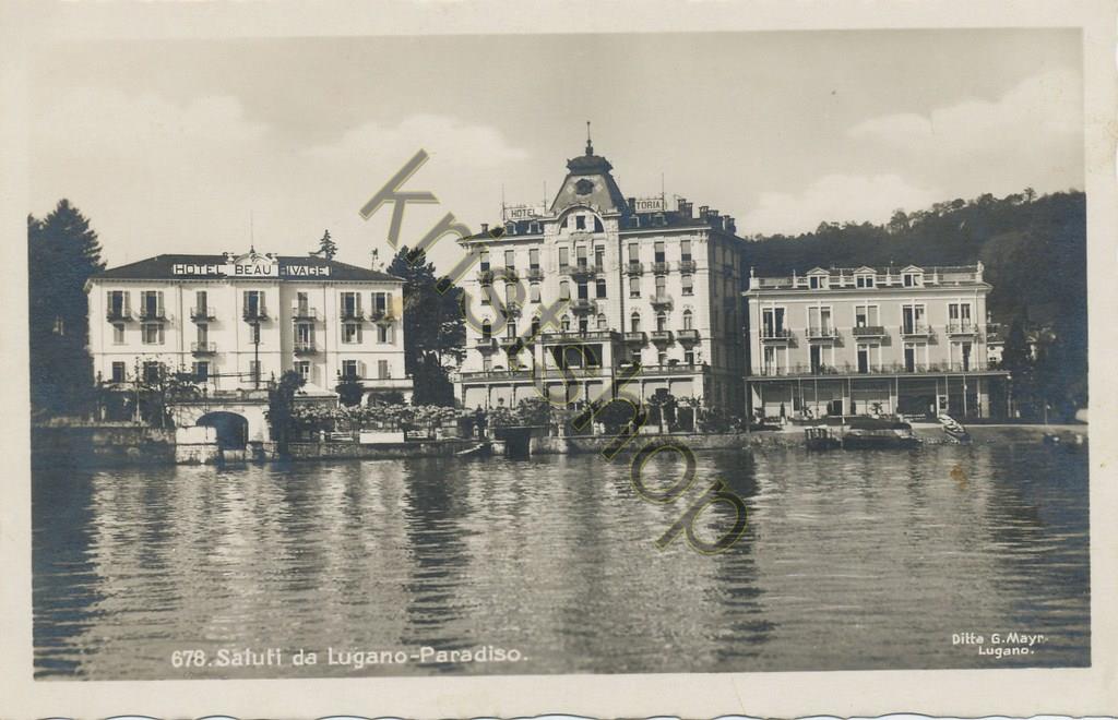 KRST009-4214_0.jpg Saluti de Lugano - Paradiso [009-4214