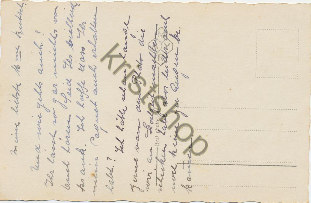 KRST009-4214_1.jpg Saluti de Lugano - Paradiso [009-4214 - Afbeelding 2