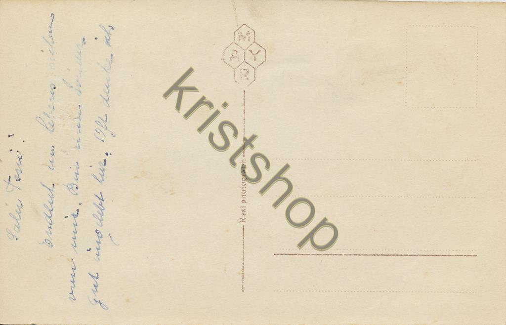 KRST009-4216_1.jpg Lago di Lugano col M,te S, Salvatore [009-4216 - Afbeelding 2
